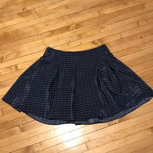 Bcbgeneration skirt